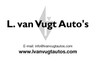 L.van Vugt Auto’s